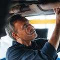 How far should I go on my brakes? Check-up tips